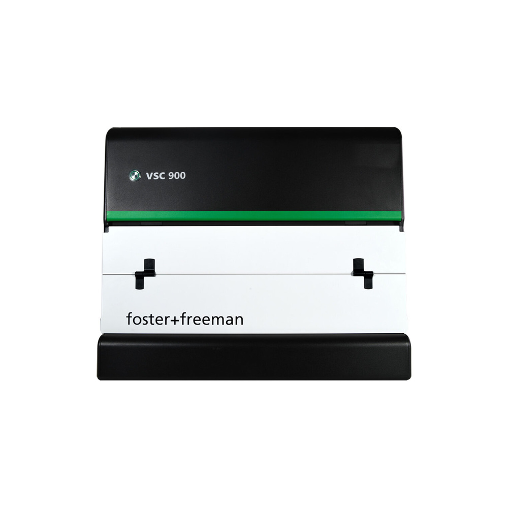 VSC 900 document examination system