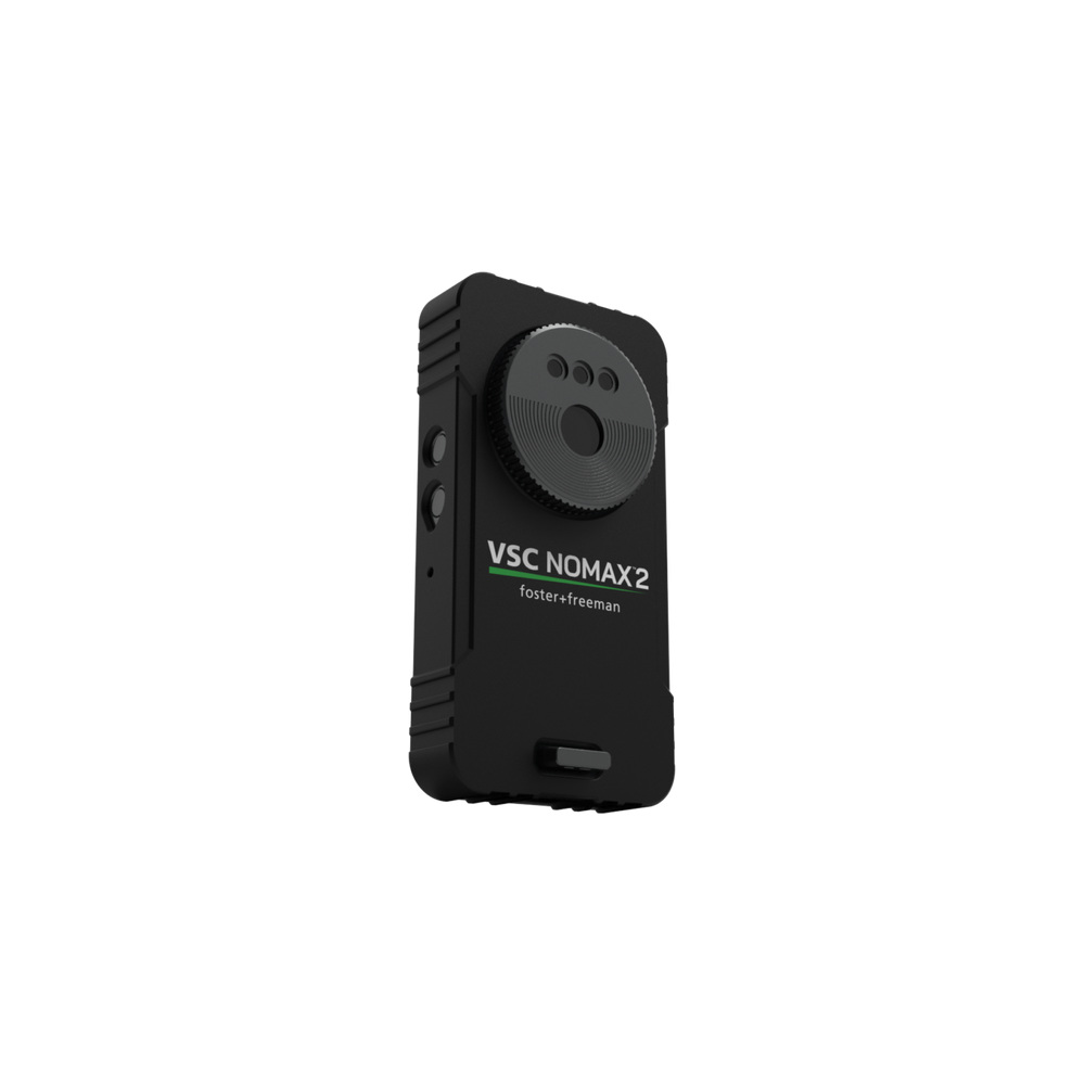 VSC NOMAX 2 document examination system