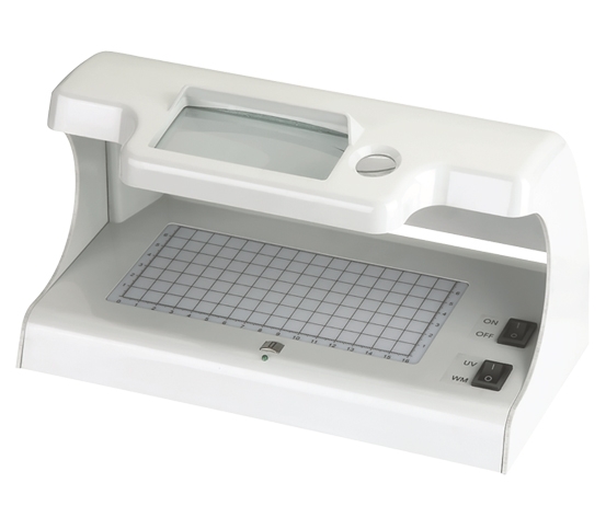 Kaixun KX-09B banknote detector