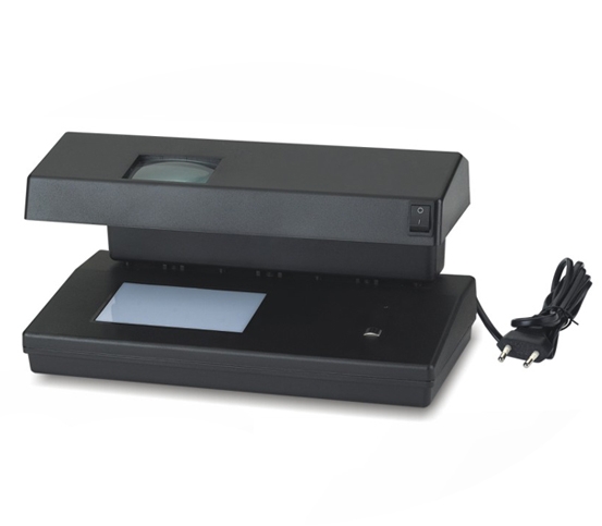 Kaixun KX-7C banknote detector
