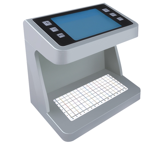 Kaixun KX-86A banknote detector