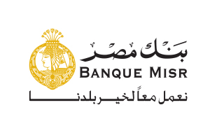 Banque Misr logo