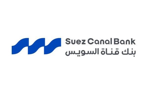 Suez Canal Bank logo