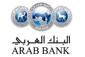 Arab Bank logo