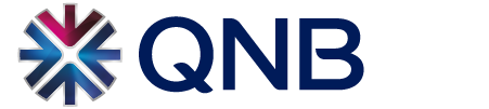 QNB Egypt logo
