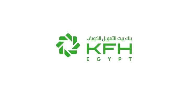 Kuwait Finance House – Egypt logo