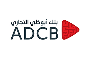 Abu Dhabi Commercial Bank – Egypt logo