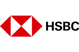 HSBC Egypt logo