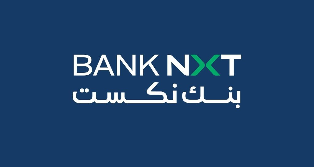 BANK NXT logo