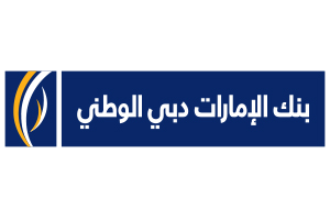 Emirates NBD Egypt logo