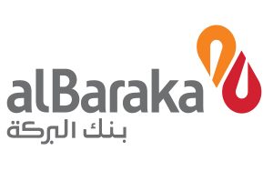 Al Baraka Bank Egypt logo