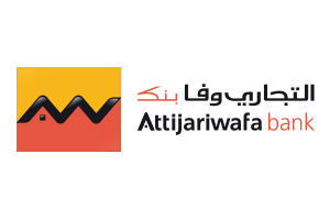 Attijariwafa bank Egypt logo
