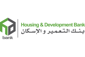 Housing & Development Bank logo