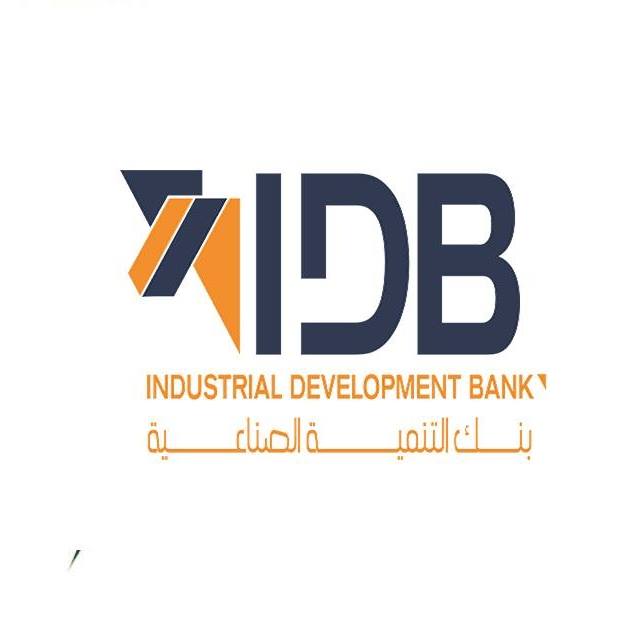 Industrial Development Bank logo
