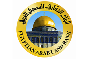 Egyptian Arab Land Bank logo