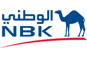 National Bank of Kuwait – Egypt logo