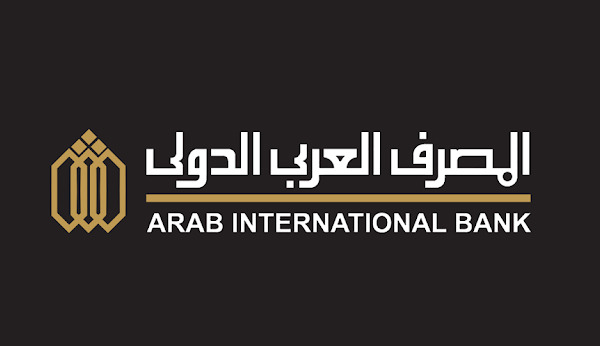 Arab International Bank logo