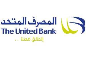 The United Bank logo