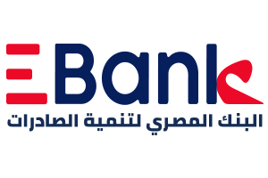 EBank logo