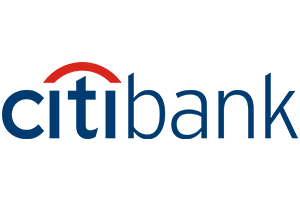 Citibank Egypt logo