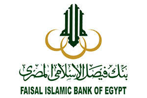 Faisal Islamic Bank of Egypt logo
