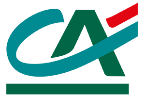 Crédit Agricole Egypt logo
