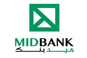 MIDBANK logo