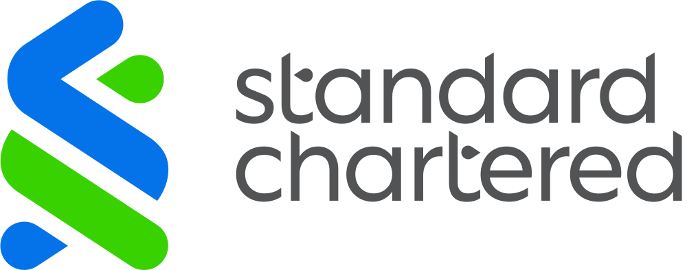 Standard Chartered Egypt logo