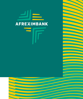 African Export-Import Bank (Afreximbank) logo