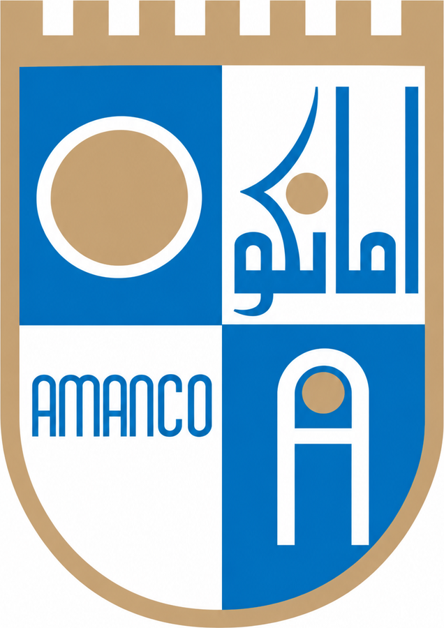 AMANCO logo
