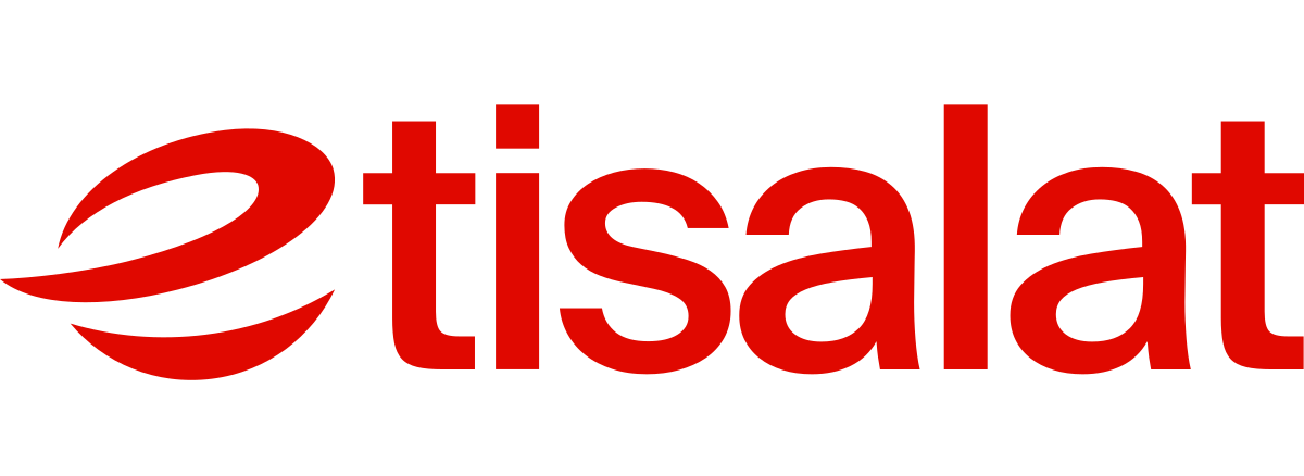 Etisalat (e& Egypt) logo