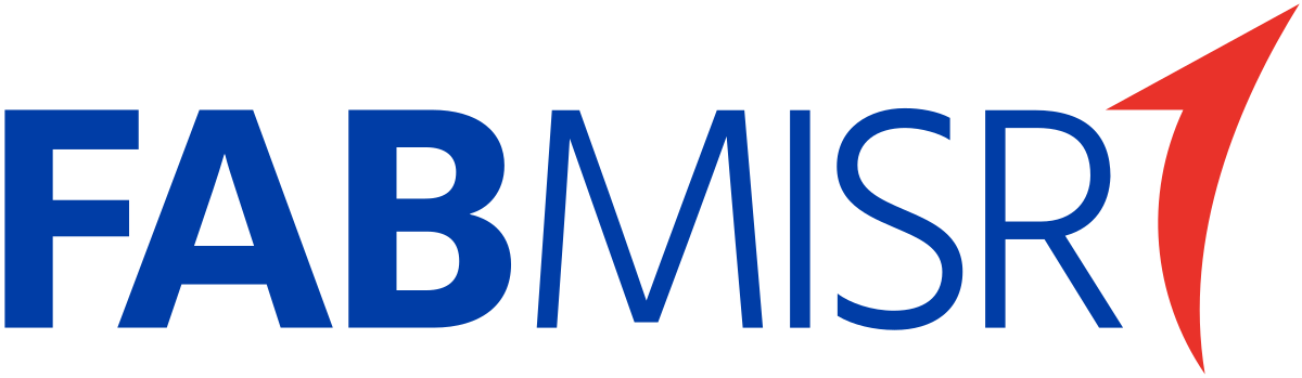 First Abu Dhabi Bank Misr logo