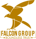 Falcon Group logo