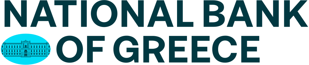 National Bank of Greece logo