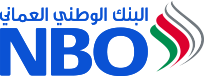National Bank of Oman logo