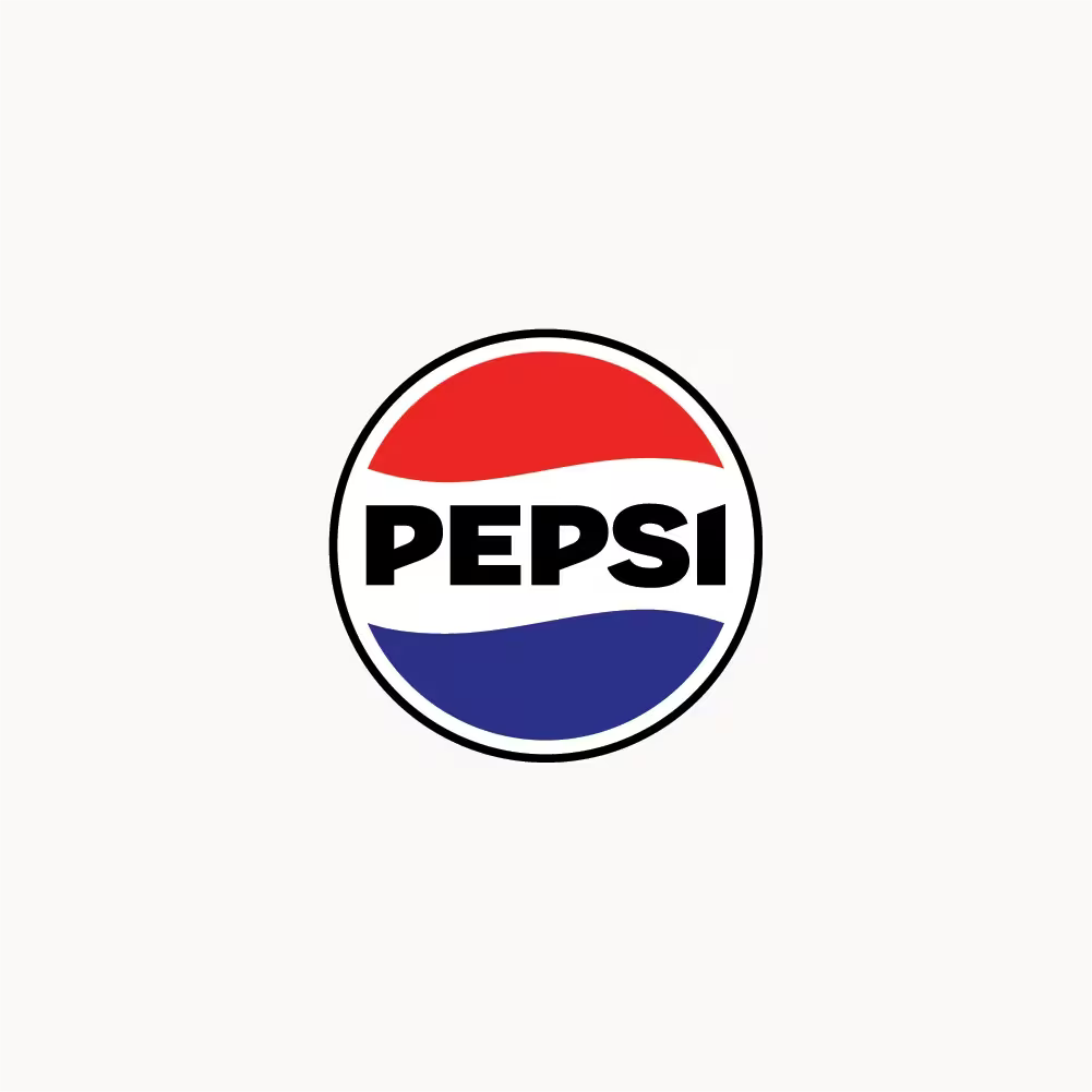 Pepsi logo