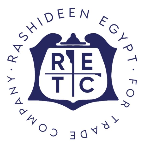 Rashideen Egypt logo