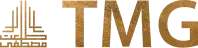 TMG (Talaat Moustafa Group) logo